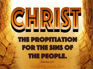 Hebrews 2:17